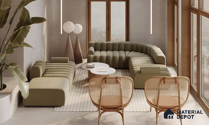 a room filled with lots of windows and plants on top of it's sides in the floor next to a wooden floor next to a window filled with lots of a window sill of a window sill of a